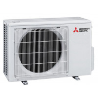 Mitsubishi Electric MSZ-EF25VGS MUZ-EF25VG (инвертор)